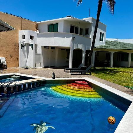 Casa Con Alberca, Super Ubicacion. Puerto De Veracruz Zewnętrze zdjęcie