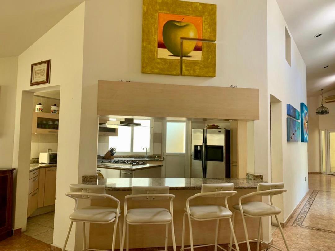 Casa Con Alberca, Super Ubicacion. Puerto De Veracruz Zewnętrze zdjęcie
