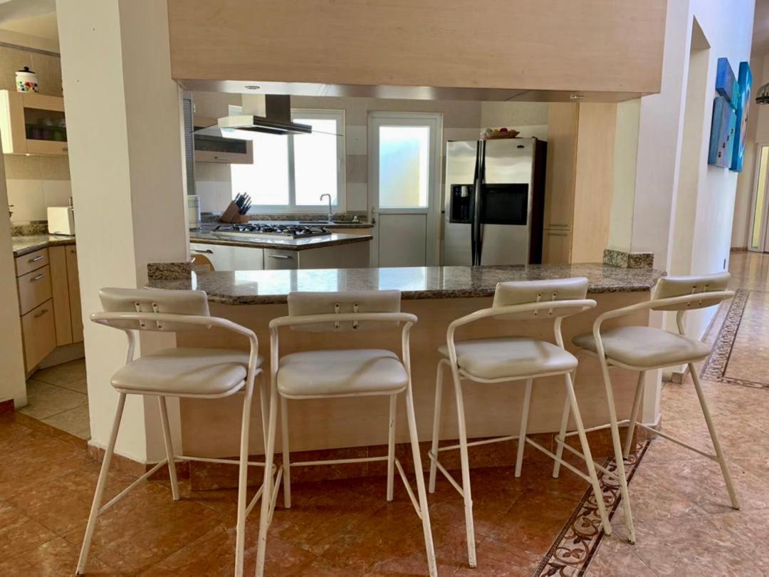 Casa Con Alberca, Super Ubicacion. Puerto De Veracruz Zewnętrze zdjęcie