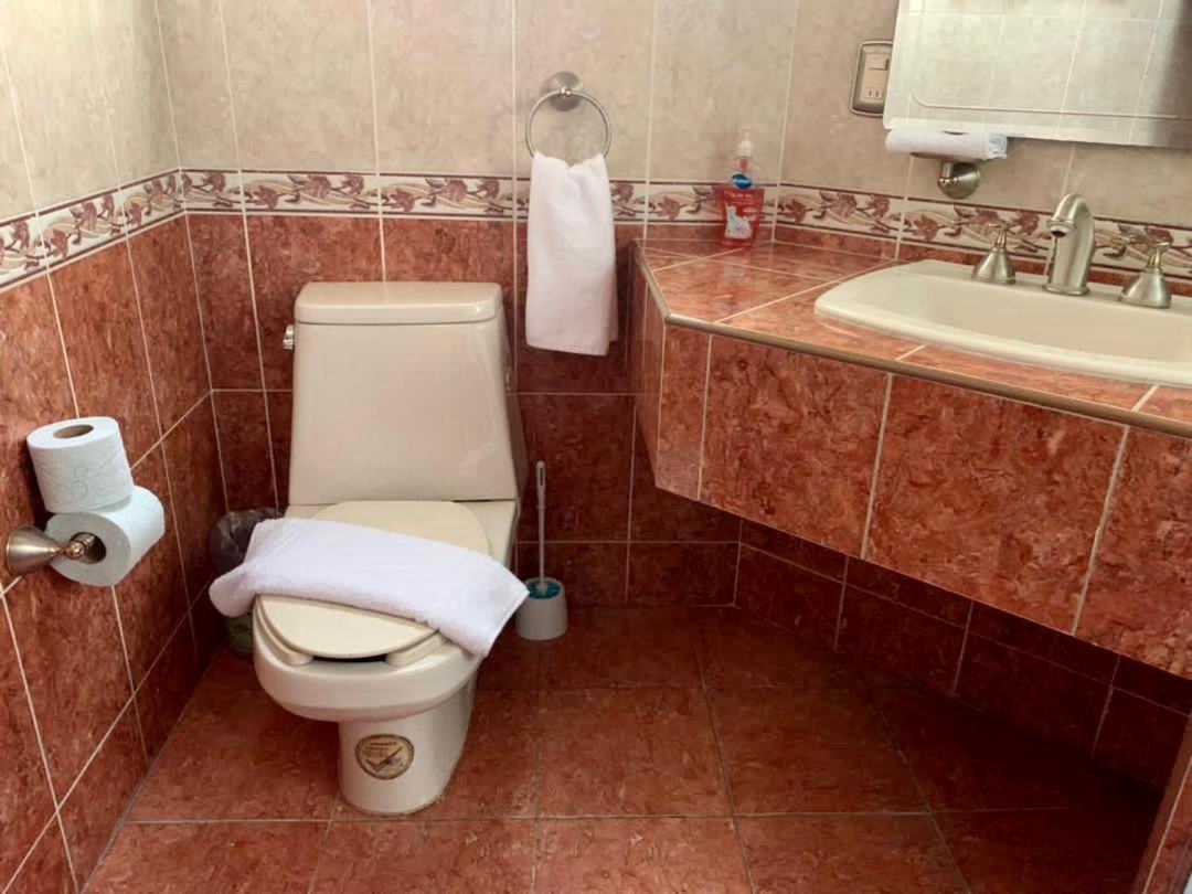 Casa Con Alberca, Super Ubicacion. Puerto De Veracruz Zewnętrze zdjęcie