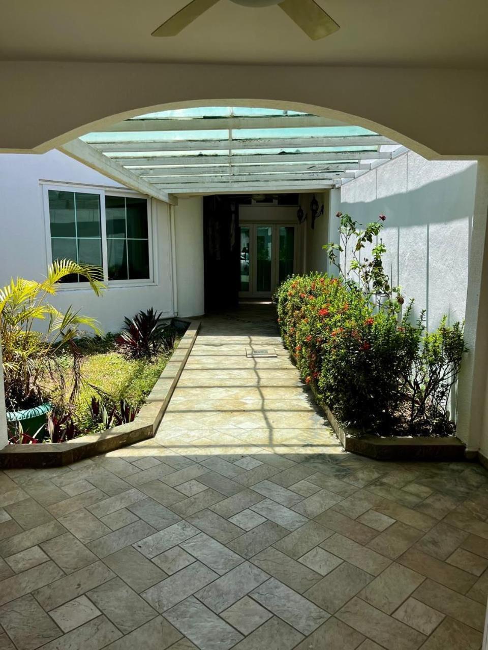 Casa Con Alberca, Super Ubicacion. Puerto De Veracruz Zewnętrze zdjęcie