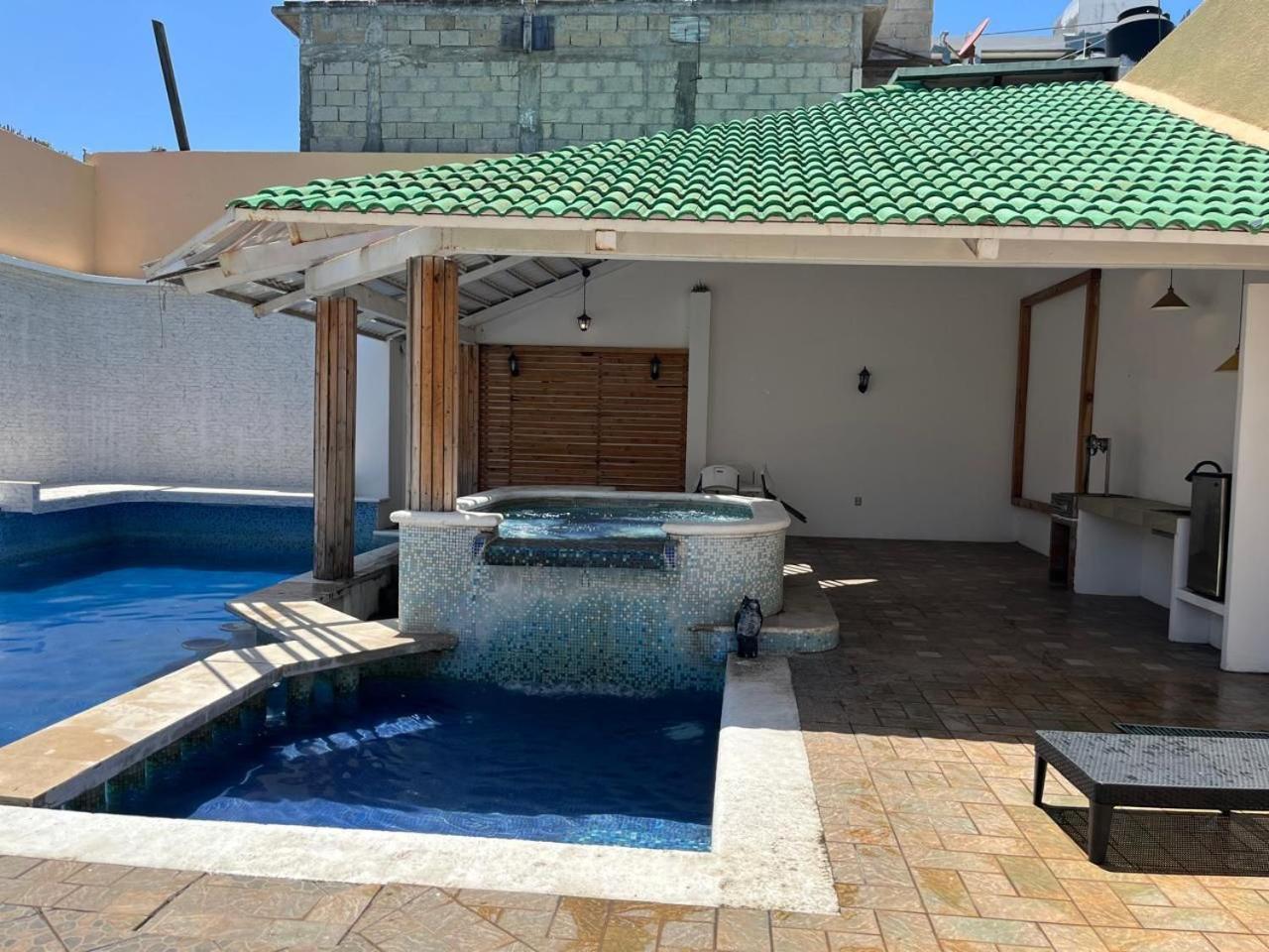 Casa Con Alberca, Super Ubicacion. Puerto De Veracruz Zewnętrze zdjęcie
