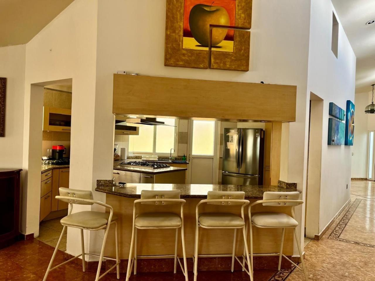 Casa Con Alberca, Super Ubicacion. Puerto De Veracruz Zewnętrze zdjęcie