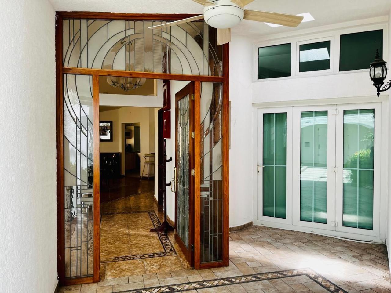 Casa Con Alberca, Super Ubicacion. Puerto De Veracruz Zewnętrze zdjęcie