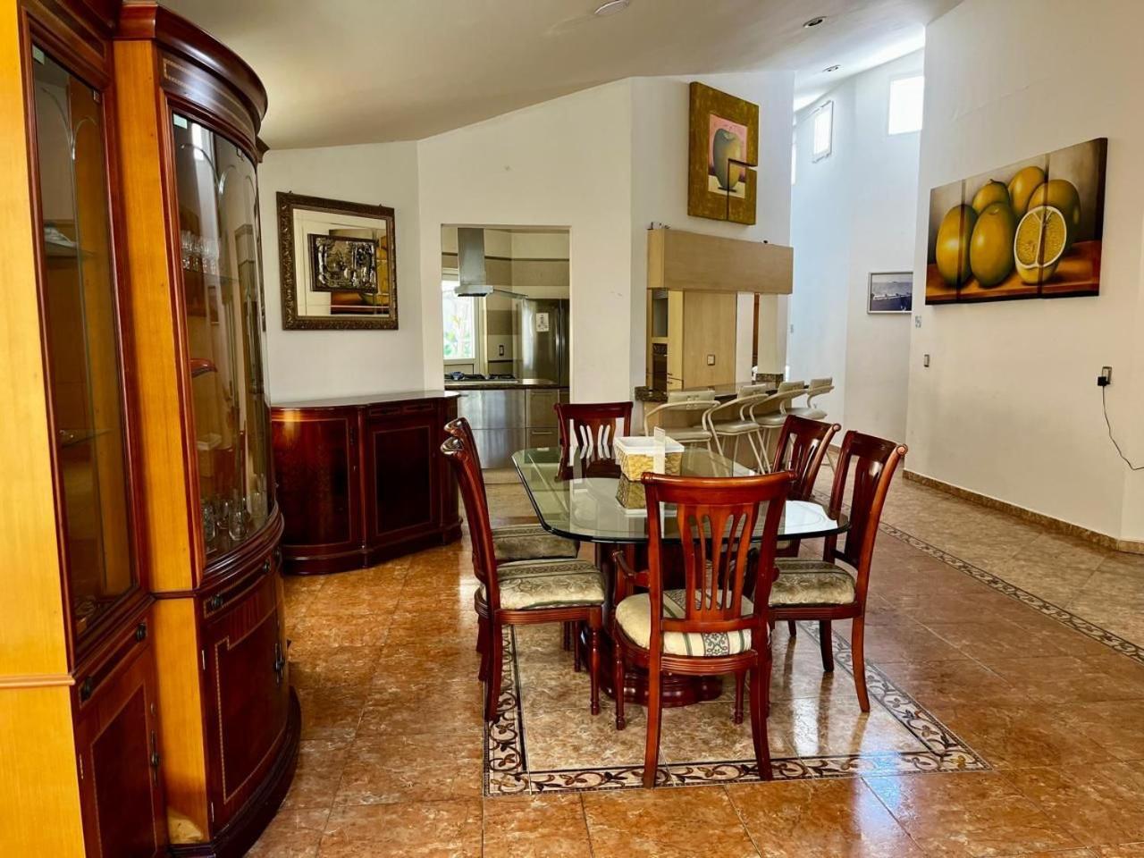 Casa Con Alberca, Super Ubicacion. Puerto De Veracruz Zewnętrze zdjęcie