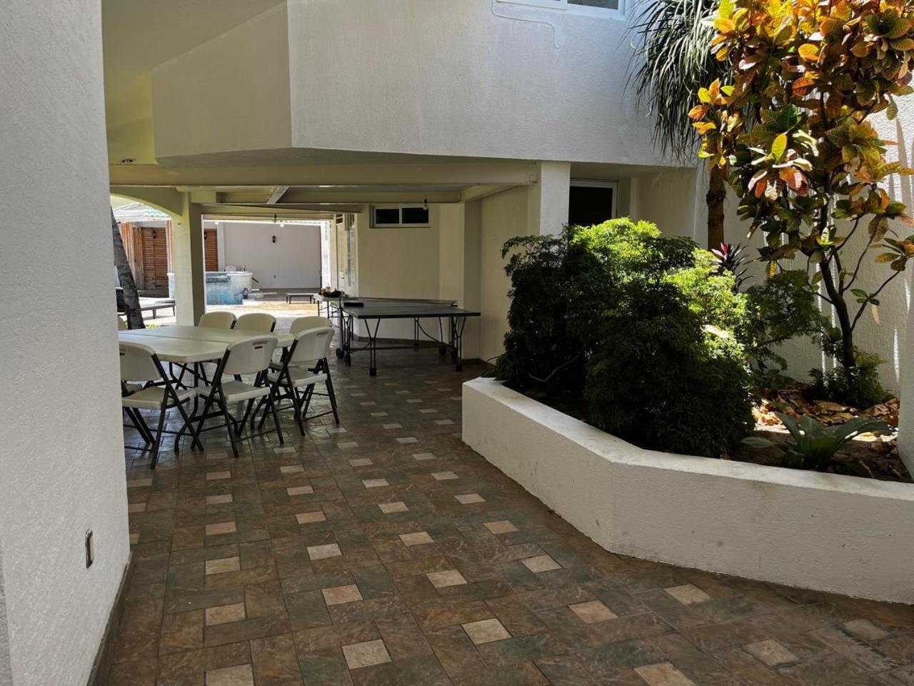 Casa Con Alberca, Super Ubicacion. Puerto De Veracruz Zewnętrze zdjęcie