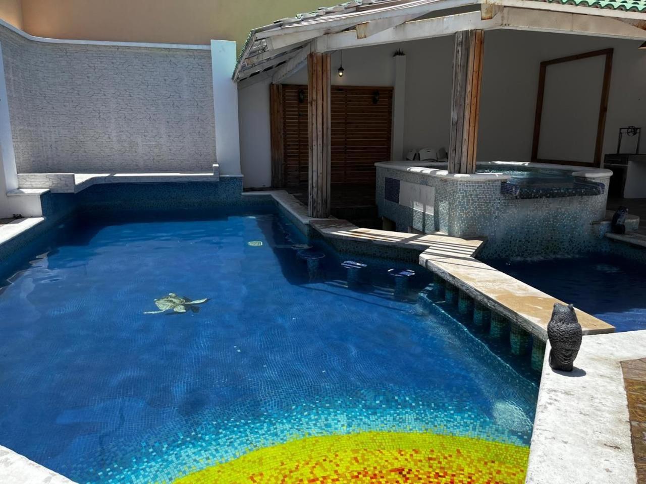 Casa Con Alberca, Super Ubicacion. Puerto De Veracruz Zewnętrze zdjęcie